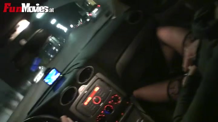 Car Blowjob - FunMovies
