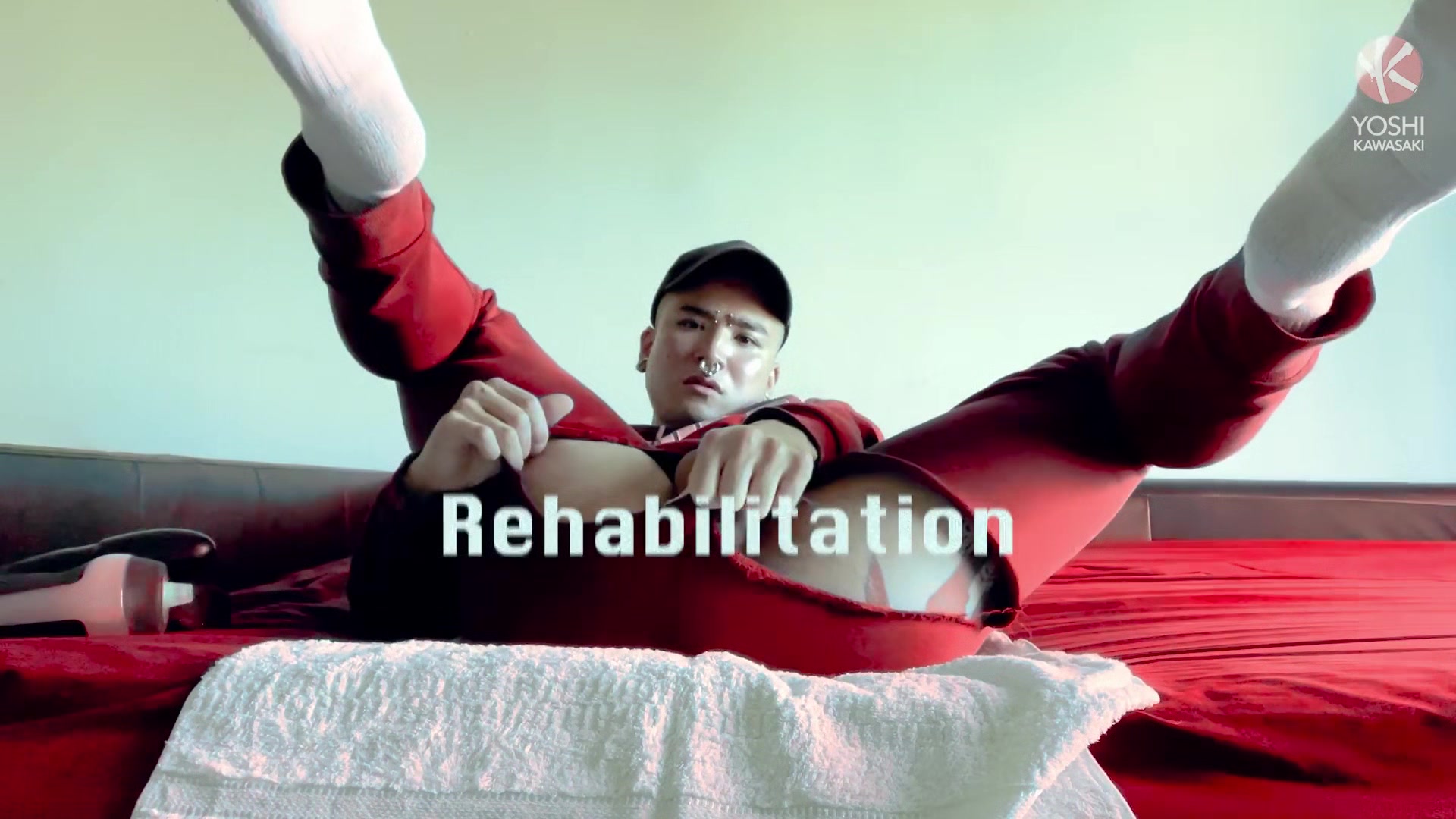 Analog vol. 5: Rehabilitation