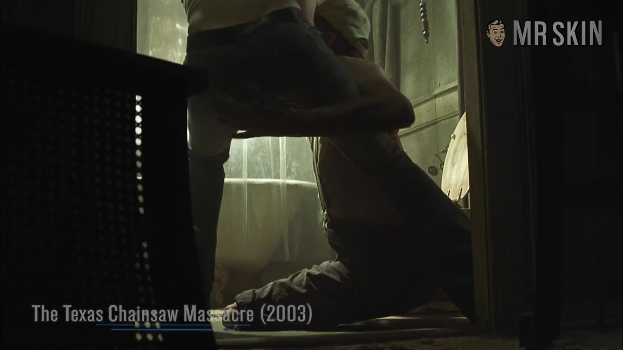 Best Of Jessica Biel - Mr.Skin