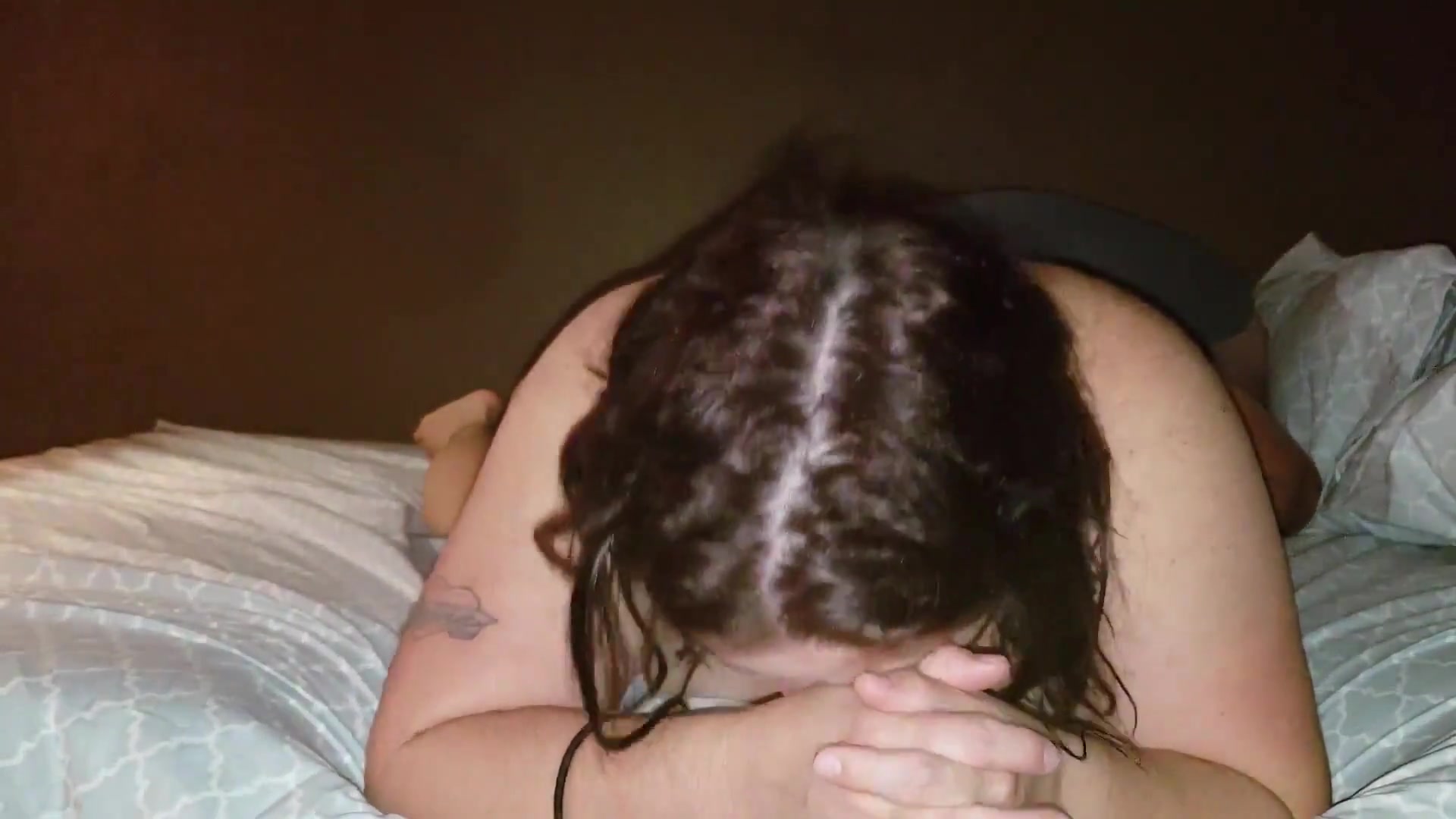 Sexy NEBBW and her orgasm faces 3 - SexyNEBBW