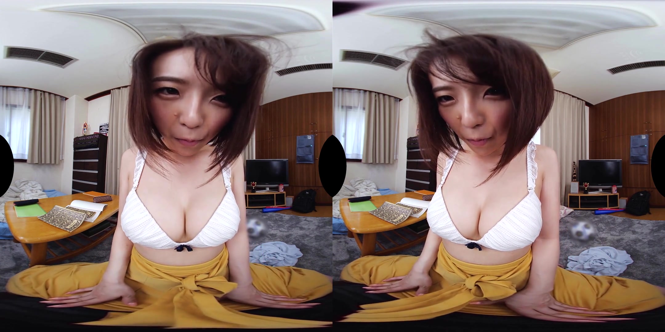 Tsubasa Hachino I Love You So Much! 2 - SexLikeReal