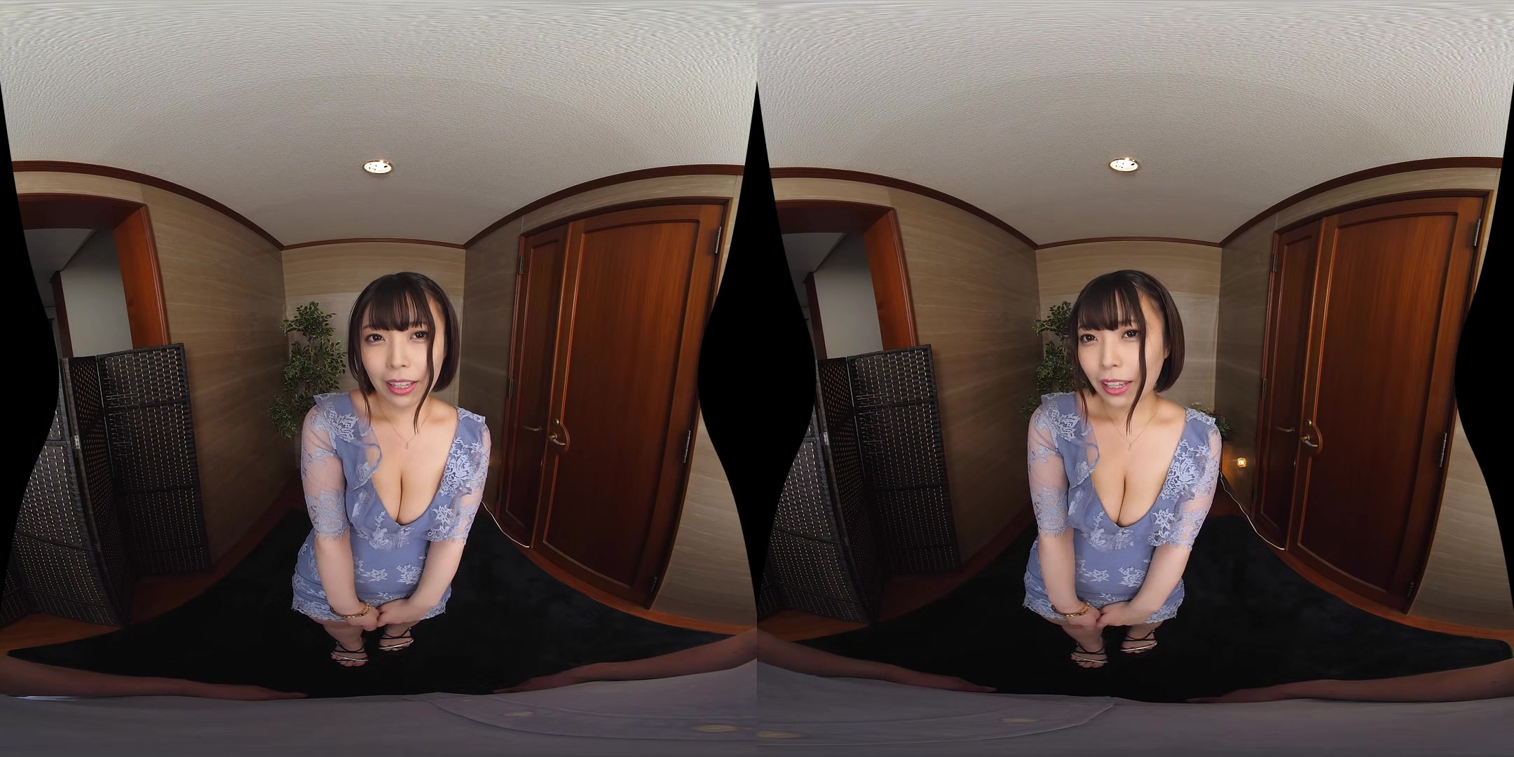 At Home Soapland Course With My Perfect Body Sister-In-Law