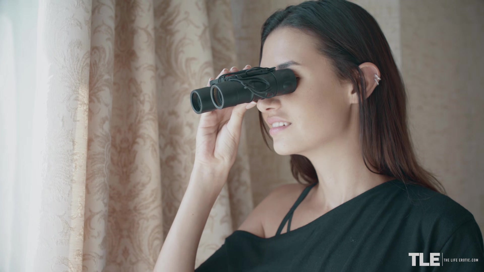 Distant Lover 2 - Cristin - TheLifeErotic