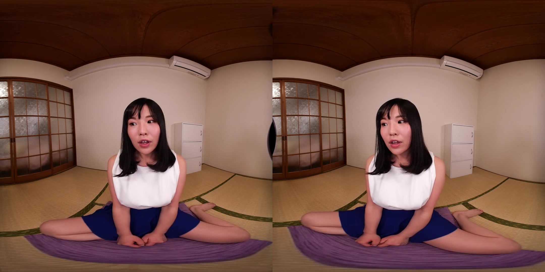 Apartment Days! Guest 169 Side A; Huge Tits Japanese Virtual Girlfriend Experience Sofftcore Non-Nude