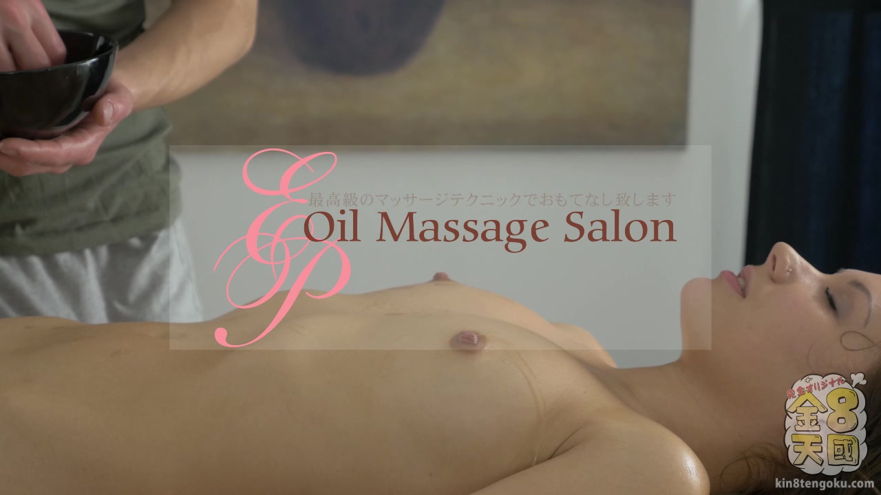 Oil Massage Salon Elana 4k Uhd - Elana - Kin8tengoku