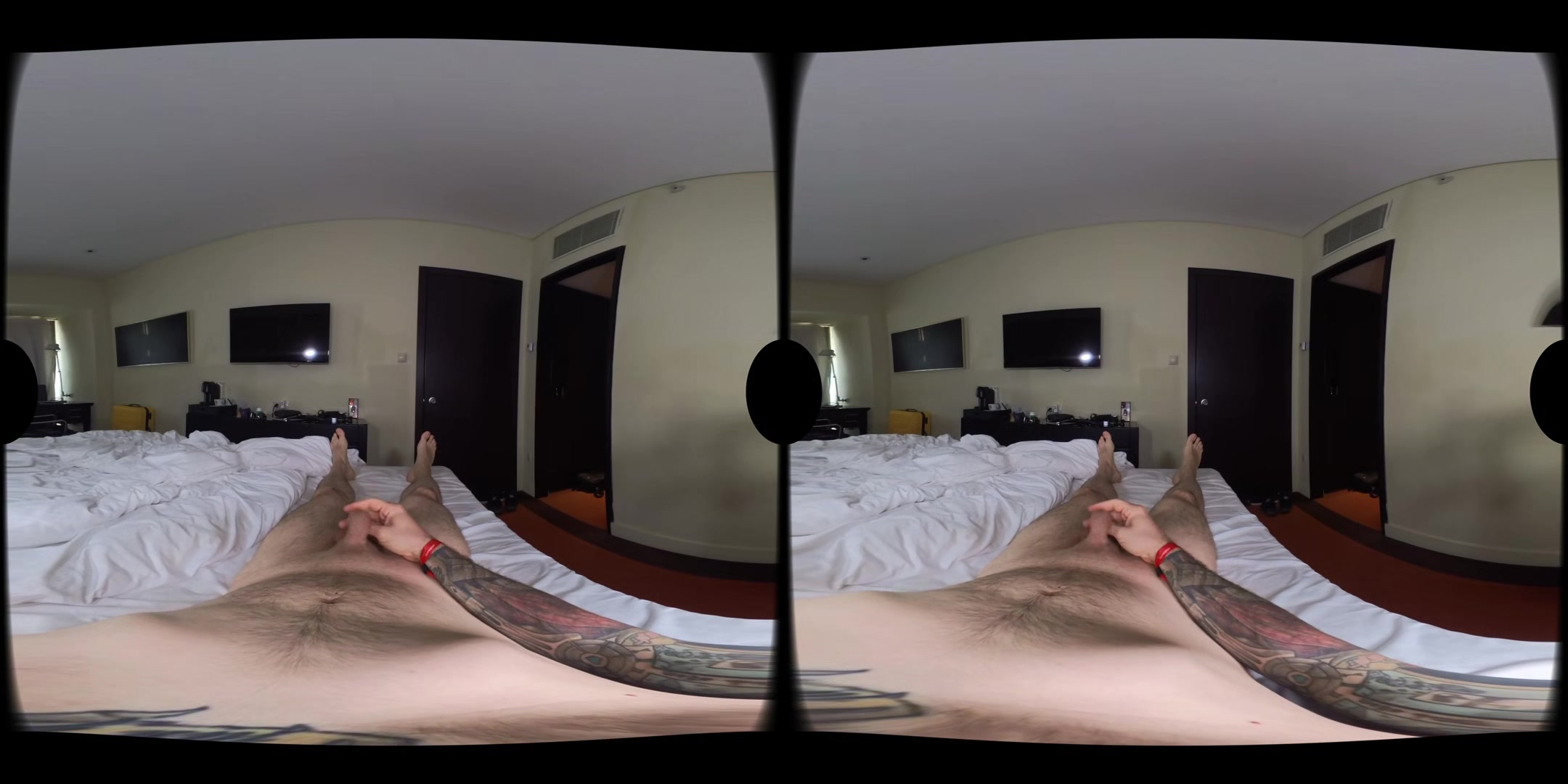 Lora Bbw Catches You Jerking Off - Alec Hardy