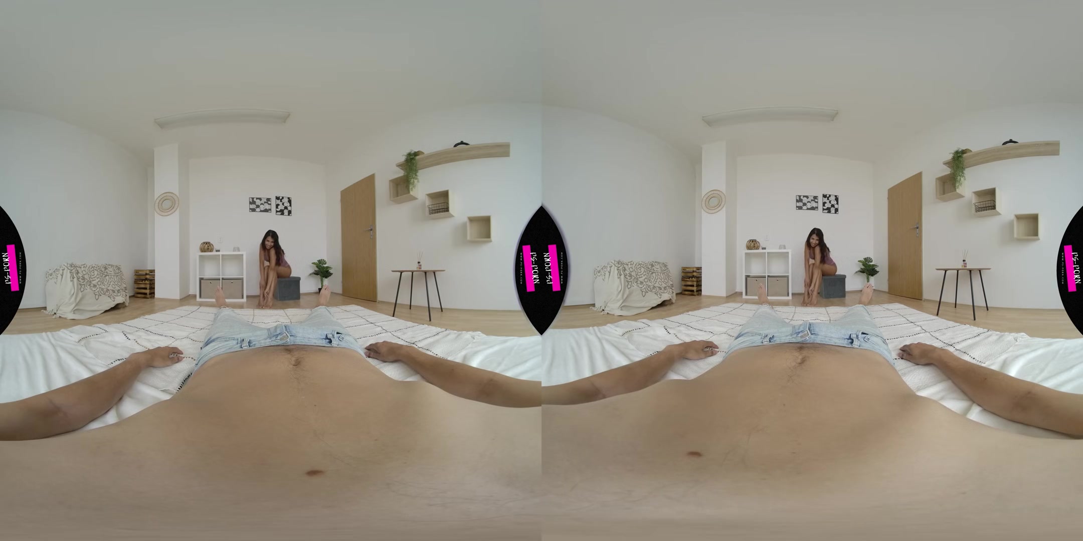 Sex with Paula Shy from another point of view