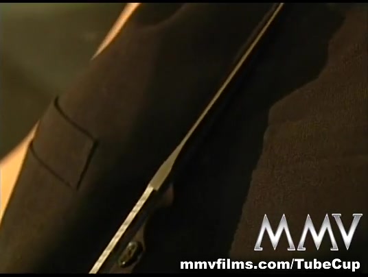MMVFilms Video: Caught A Thief