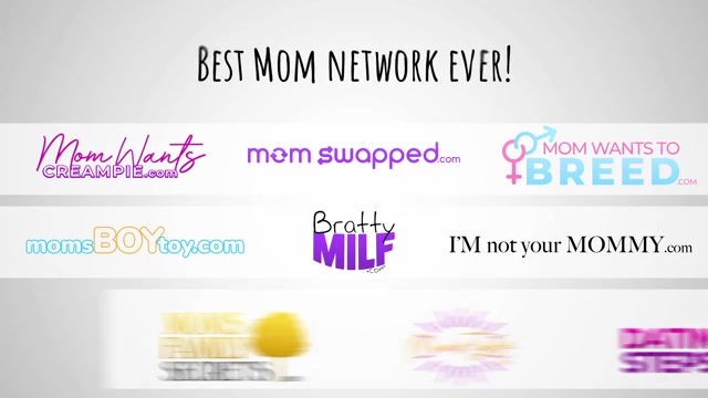 Are You Ready To Breed Me - S4:E1 - Momlover