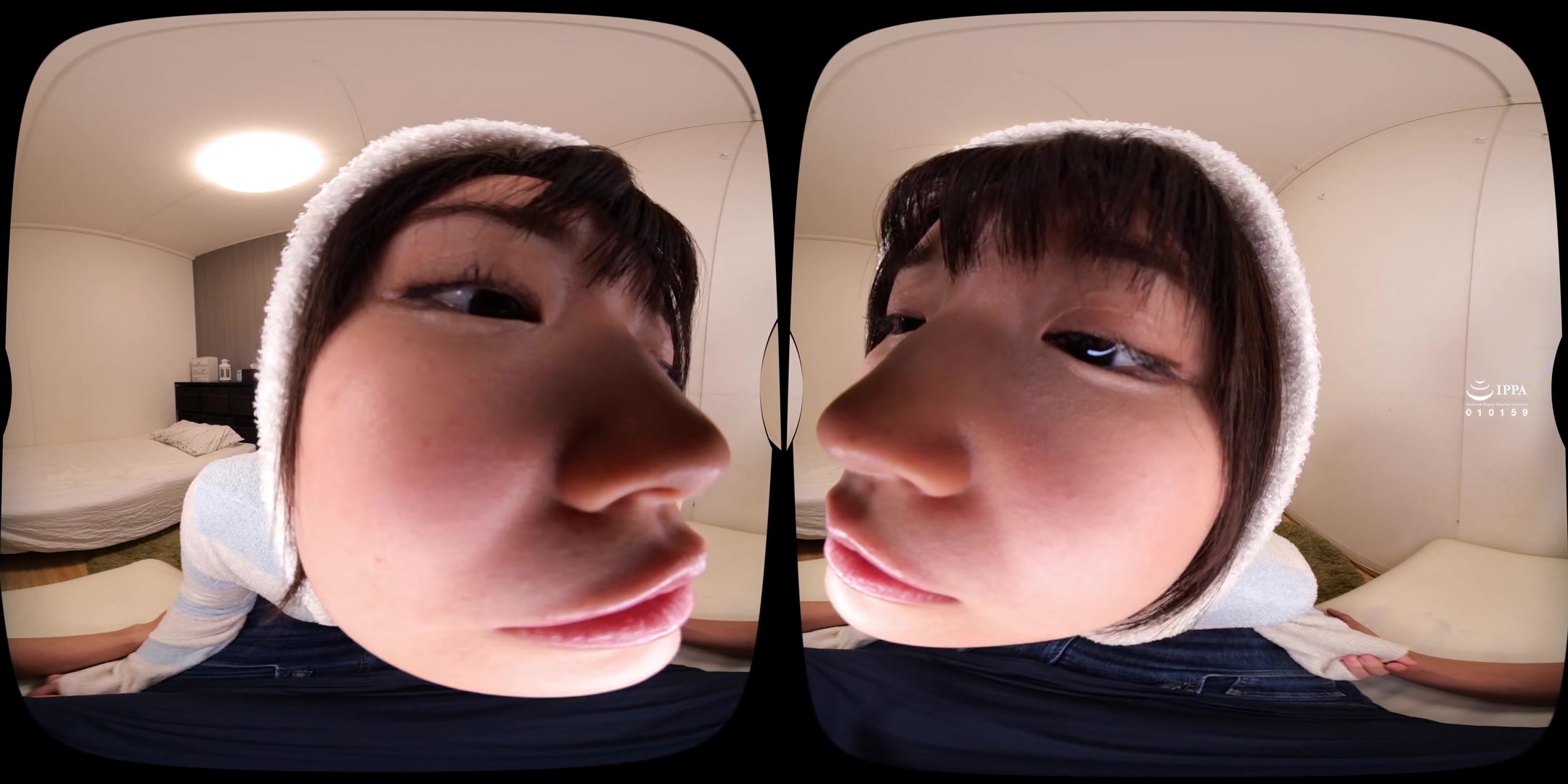 Yuuri Asada - Hotwife, Stepsister, And Video Box Clerk - CasanovA