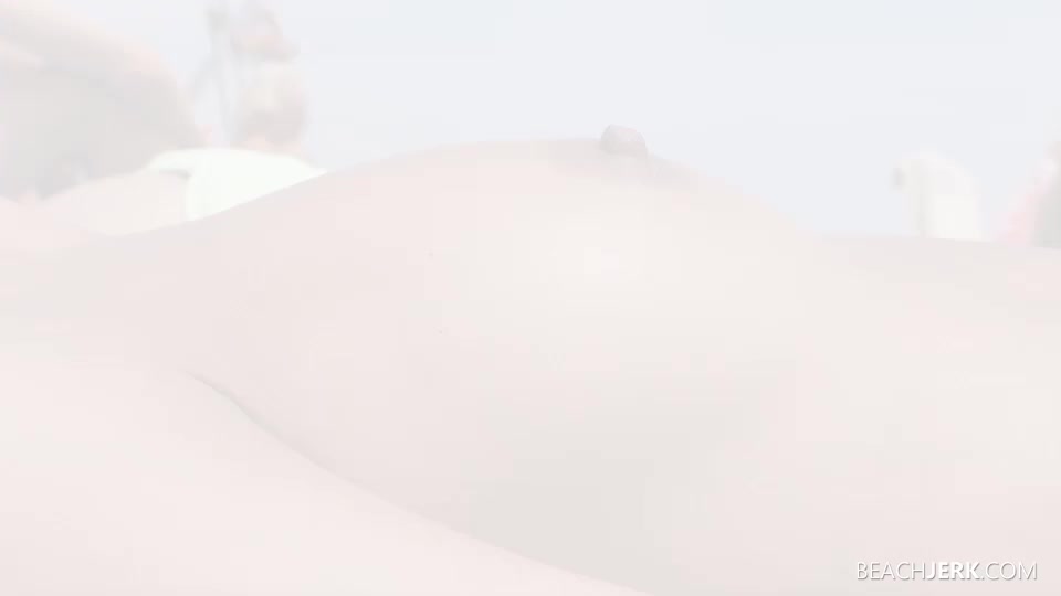 Topless Beach Compilation Vol.19 - BeachJerk