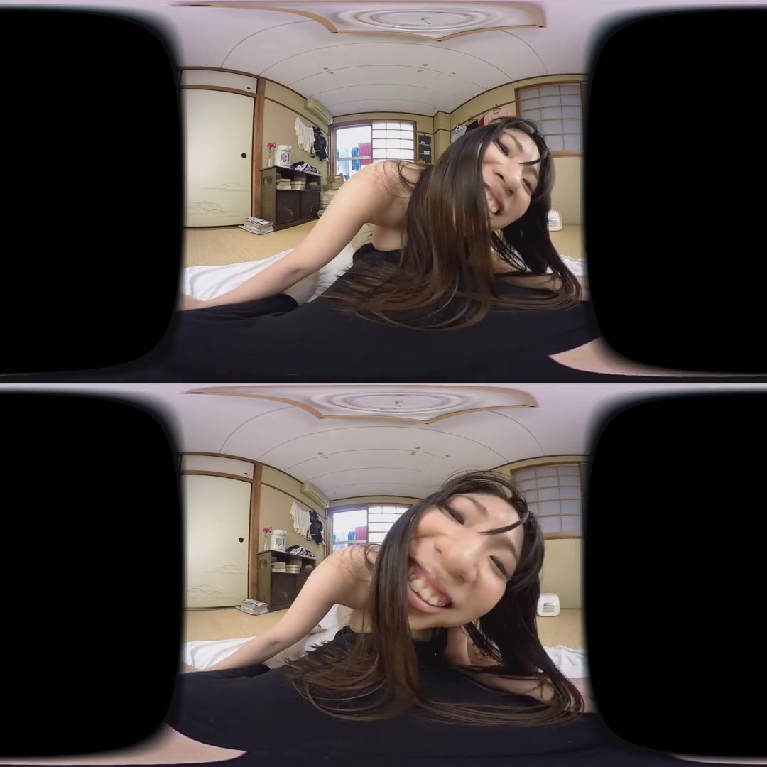 If She was a PornstarвЂ¦; Huge Tits Japanese Babe Fucks and Sucks