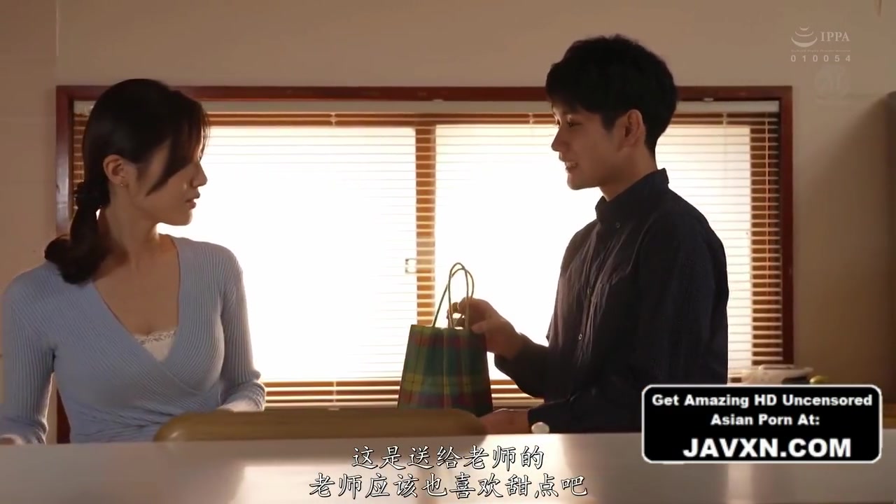 Fucked My Beautiful Japanese Stepmom Again