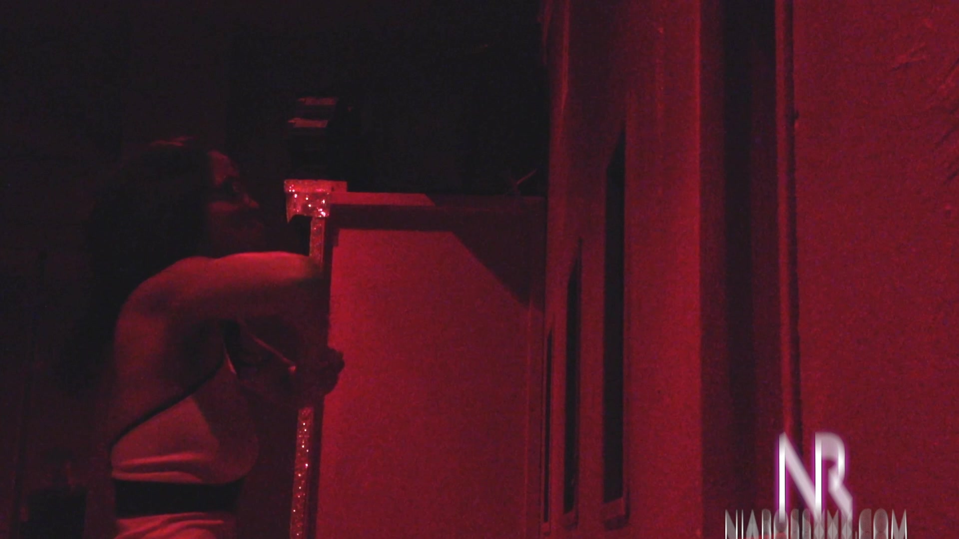 Nias Gloryhole Fantasy Nr - Sex Movies Featuring Niarossxxx