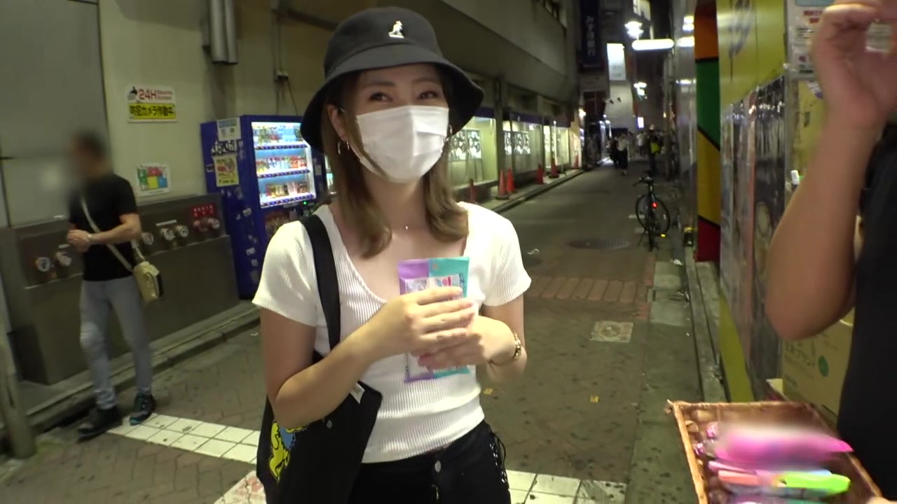 200GANA-2549 Japanese Amateur
