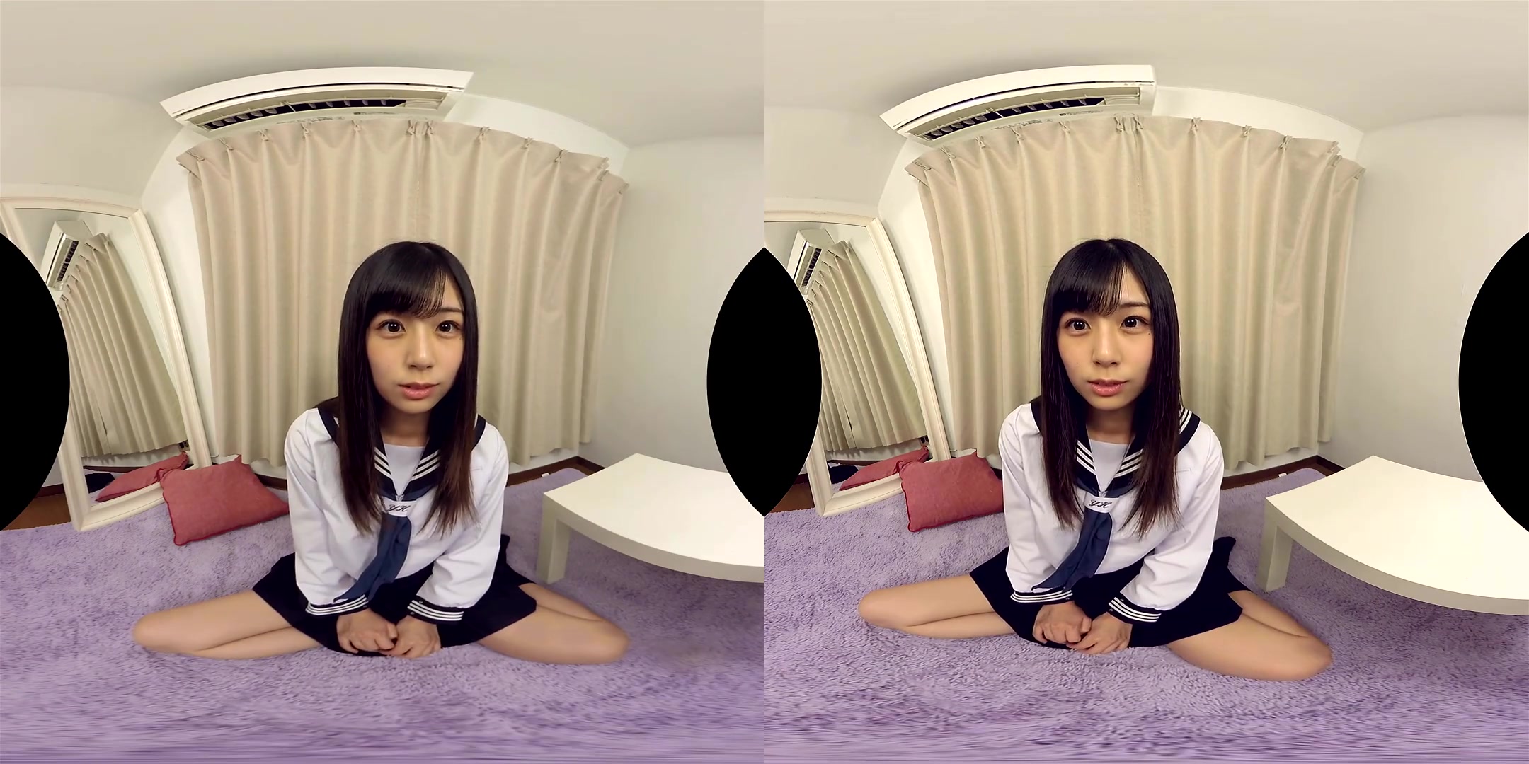 Emi Kuri Apartment Days! Act 1 - FANTASTICA