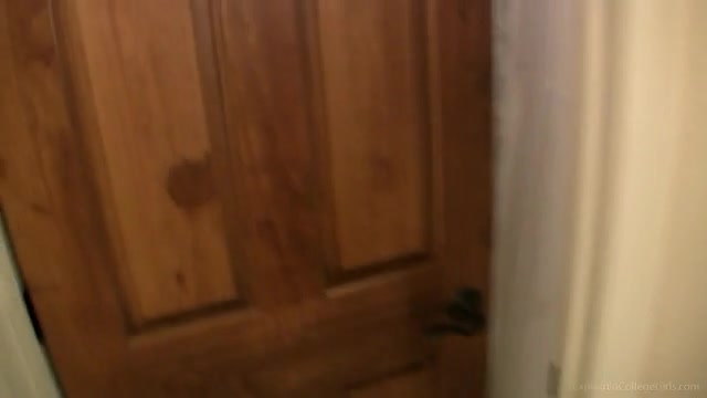 April Video - ExploitedCollegeGirls