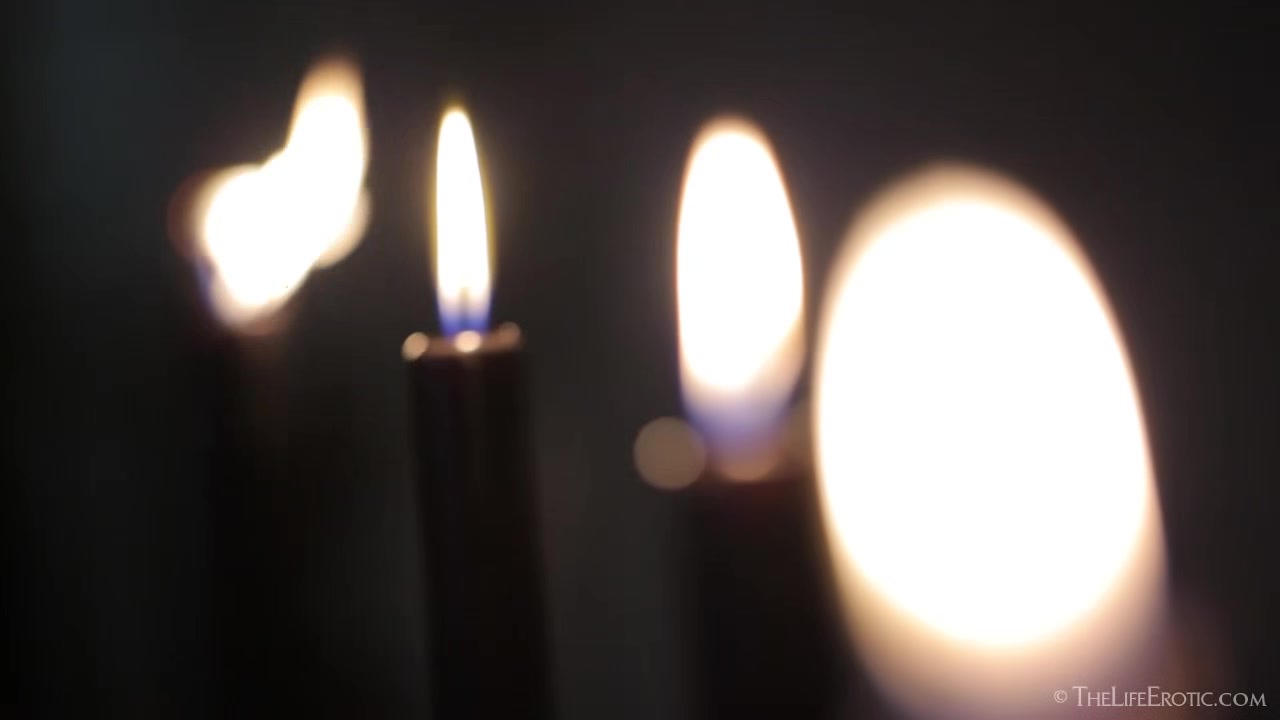 Burn Inside 2 - Vanessa O - TheLifeErotic