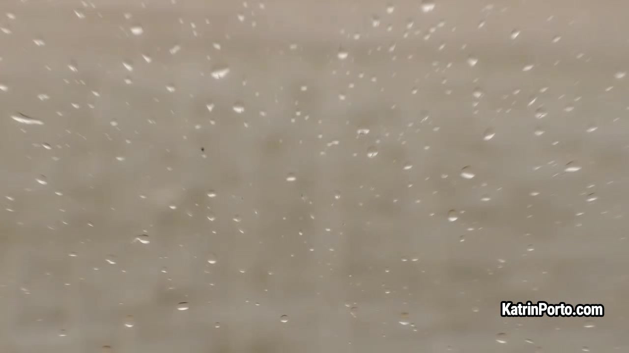 Katrin Porto - Storm Alert