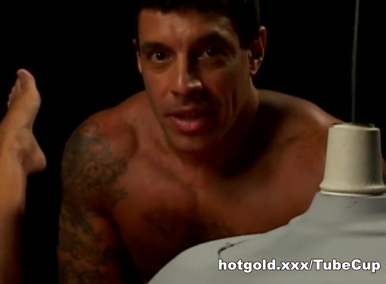 HotGold Video: Sexy Lawyer