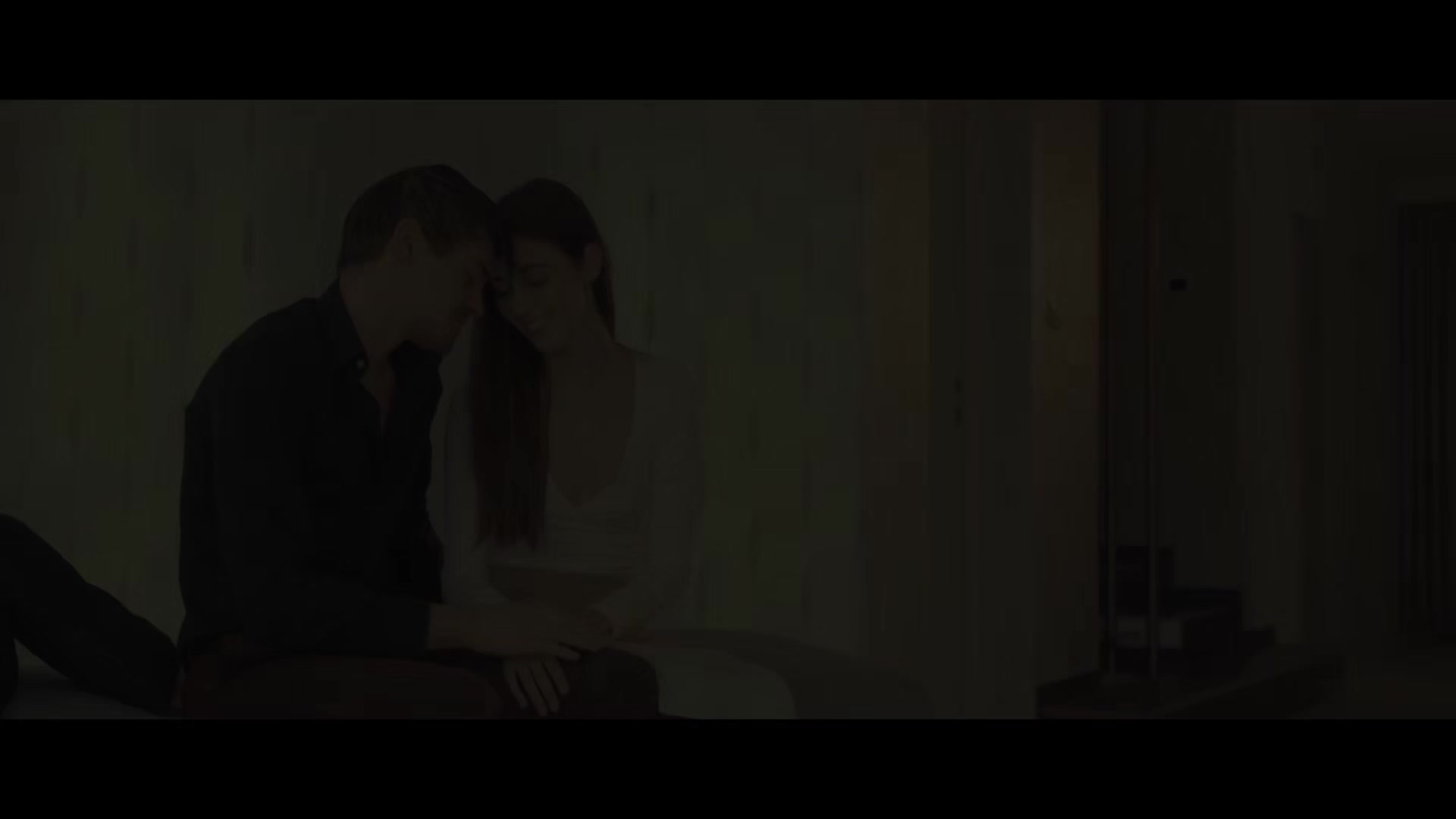 First Love - Sandralyd & Josh