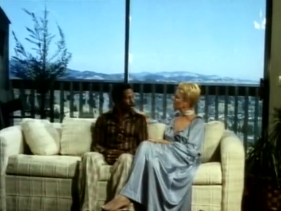 Aunt_Pegs_John Holmes, Richard Kennedy, Sharon York in vintage porn video