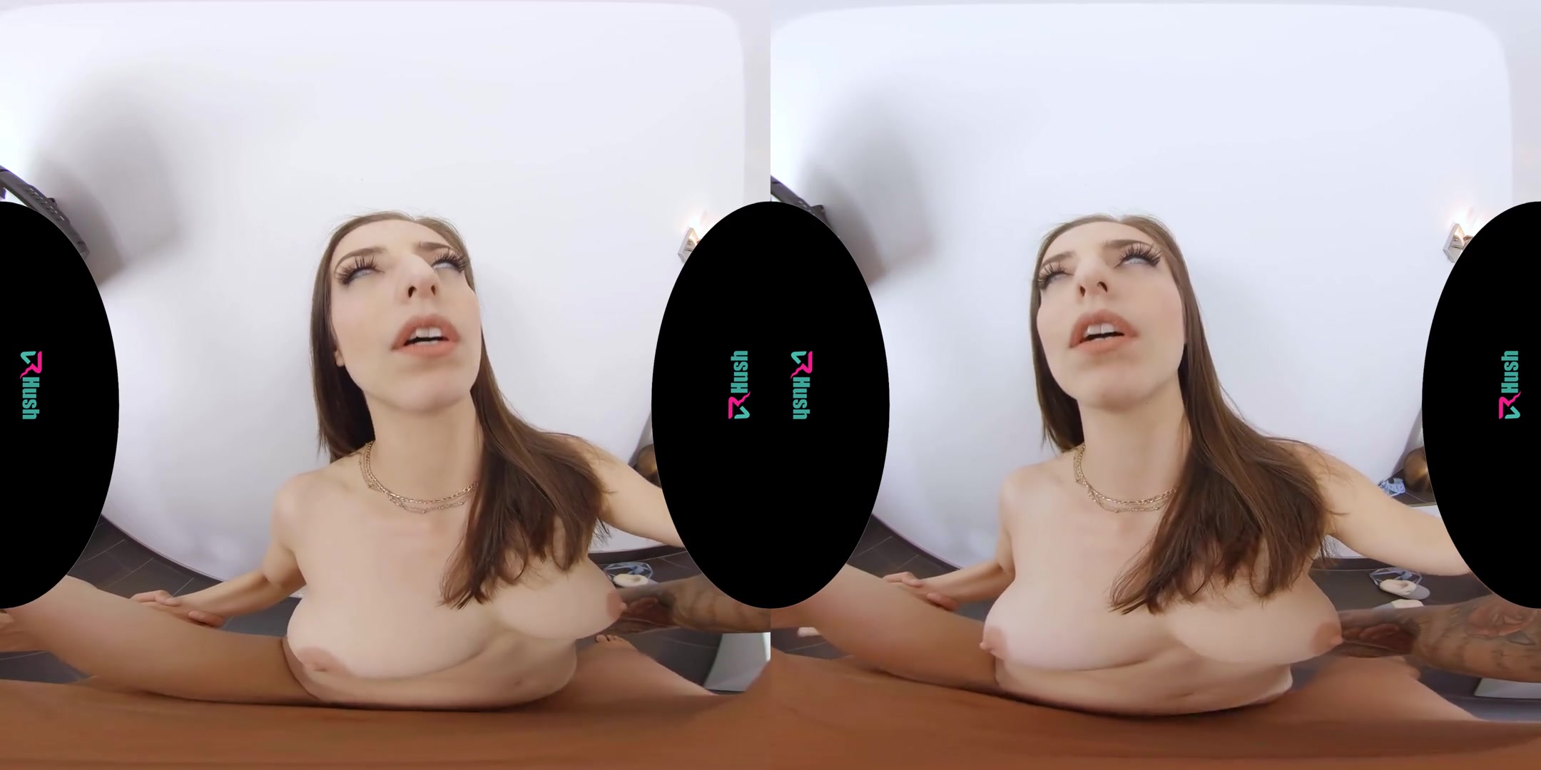 Let's Have Some Fun Before Brunch! - Amazing and Busty Virtual Girlfriend Spender Bradley Hardcore VR Sex