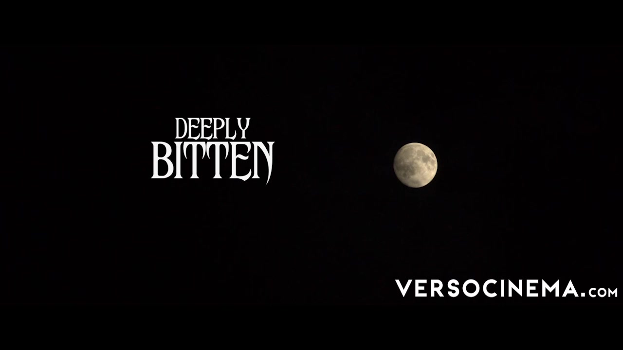 VERSO CINEMA Vampire teen 18+ Fetish