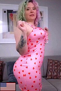 Goddess Haylee