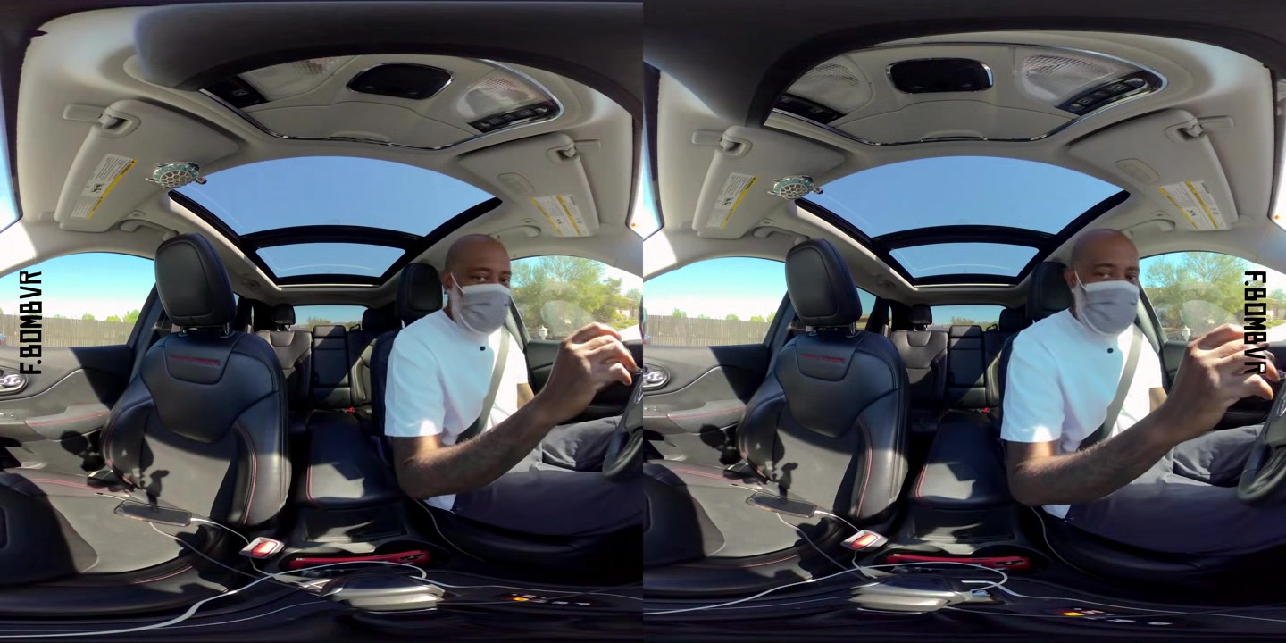 Ride Share Wife Share - FBOMBSTUDIOZ