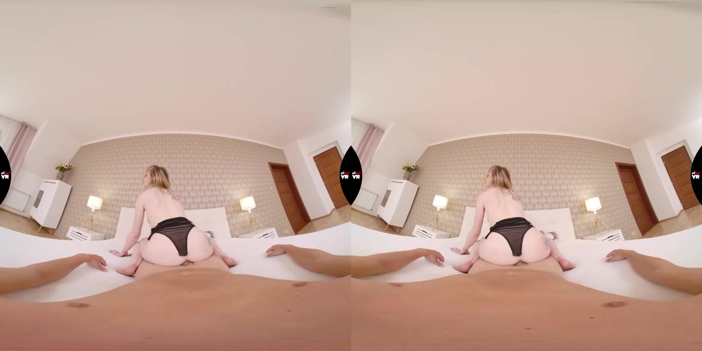 Cock Hungry Ass