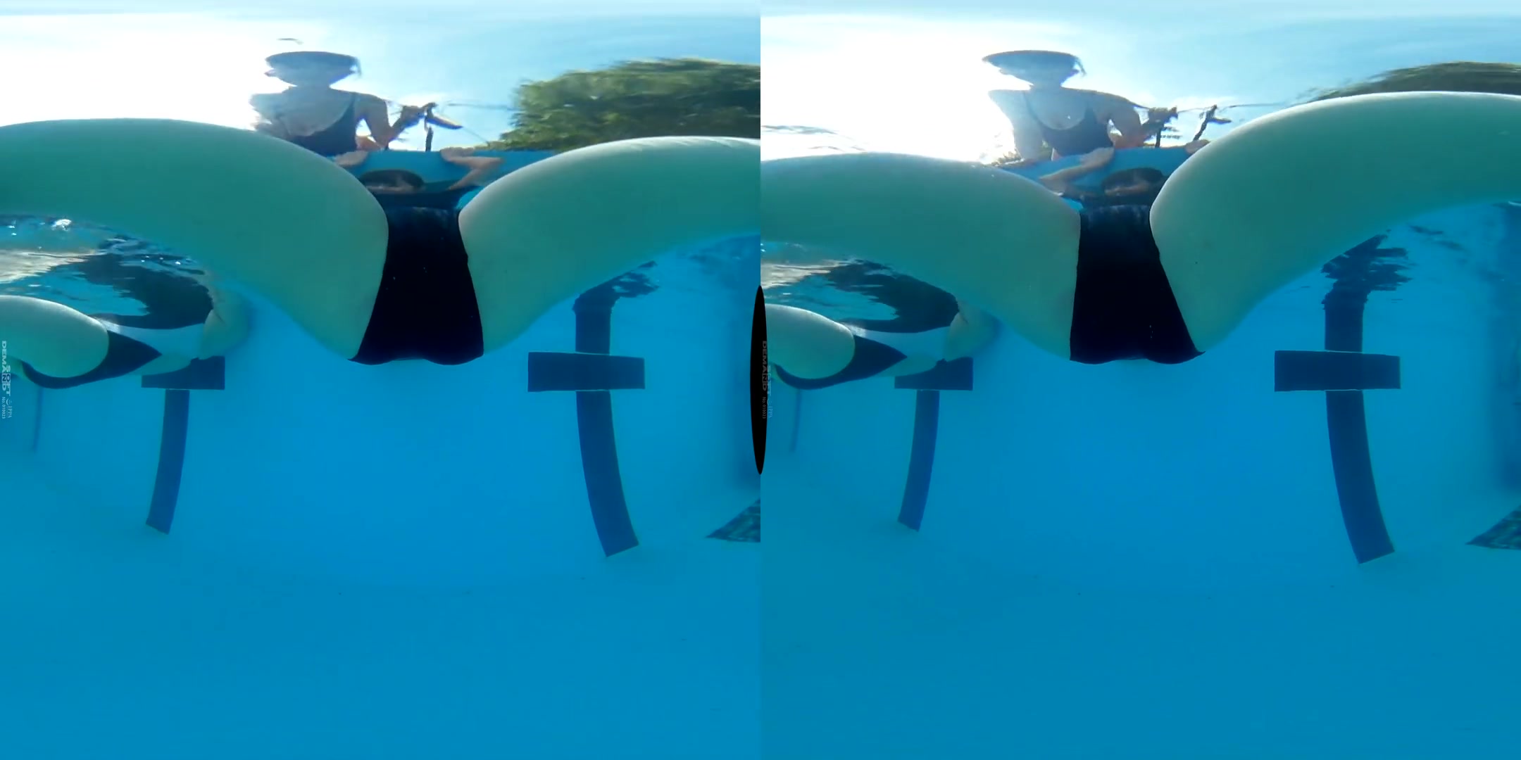 Pool Time VR - Japanese VR - SodCreate - SexLikeReal
