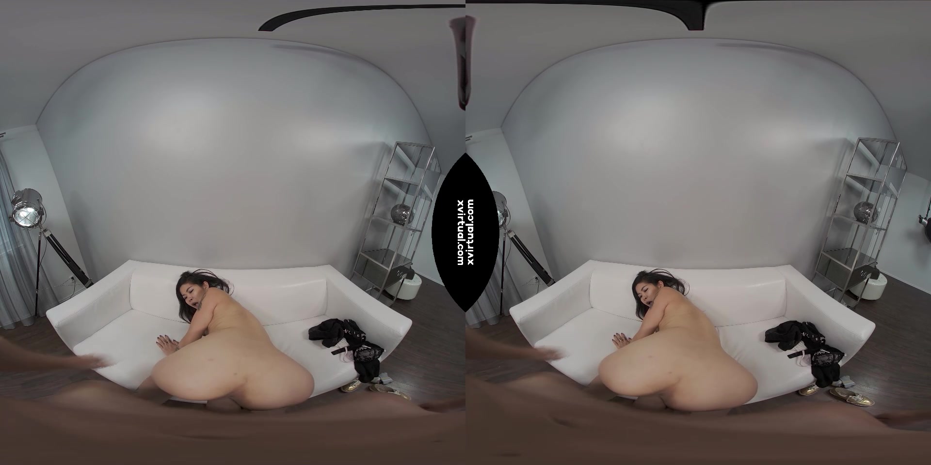 CzechCasting - Irina 8107 in 180 - xVirtual