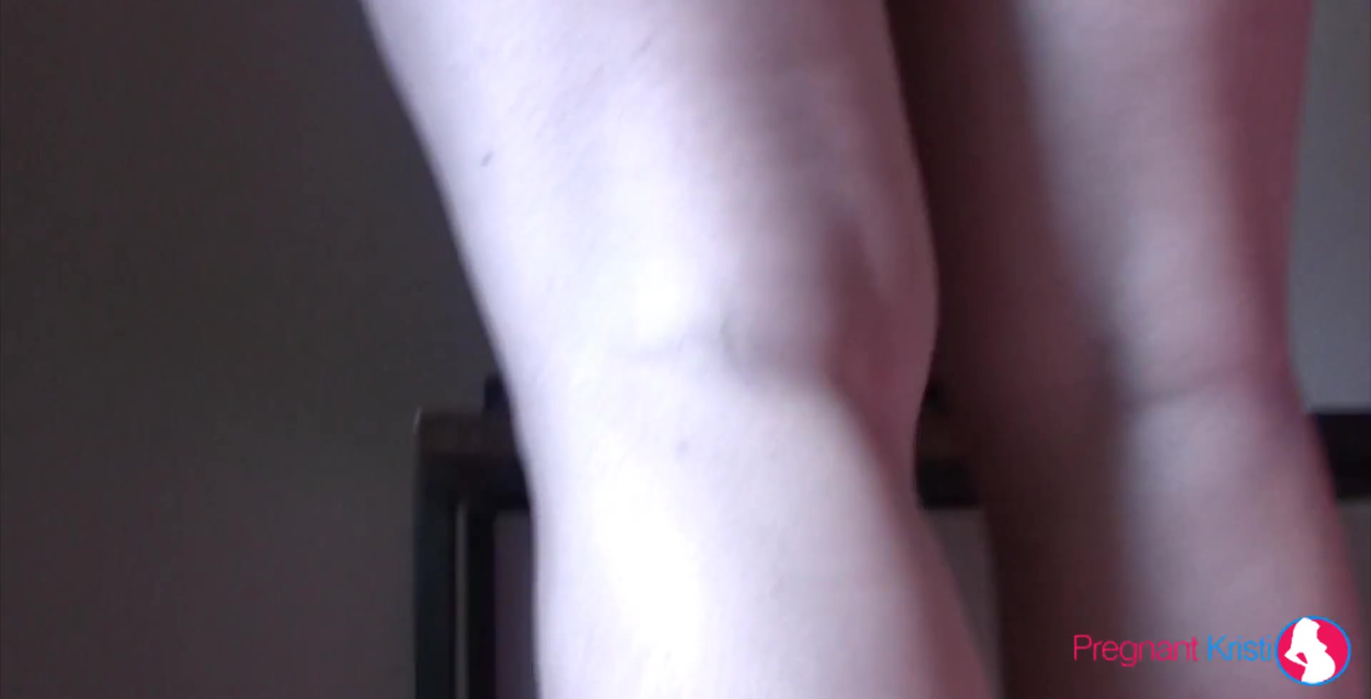 Cum Closer - PregnantKristi