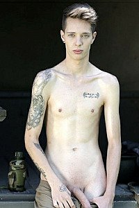 Will Simon