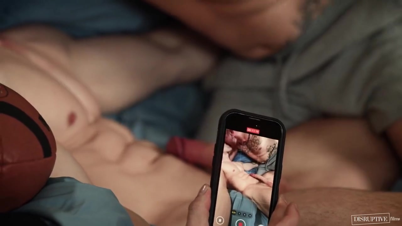 Andrew Delta And Johnny Donovan In Pledge Stepdaddy Pt 1 - Beyond The Pledge Full