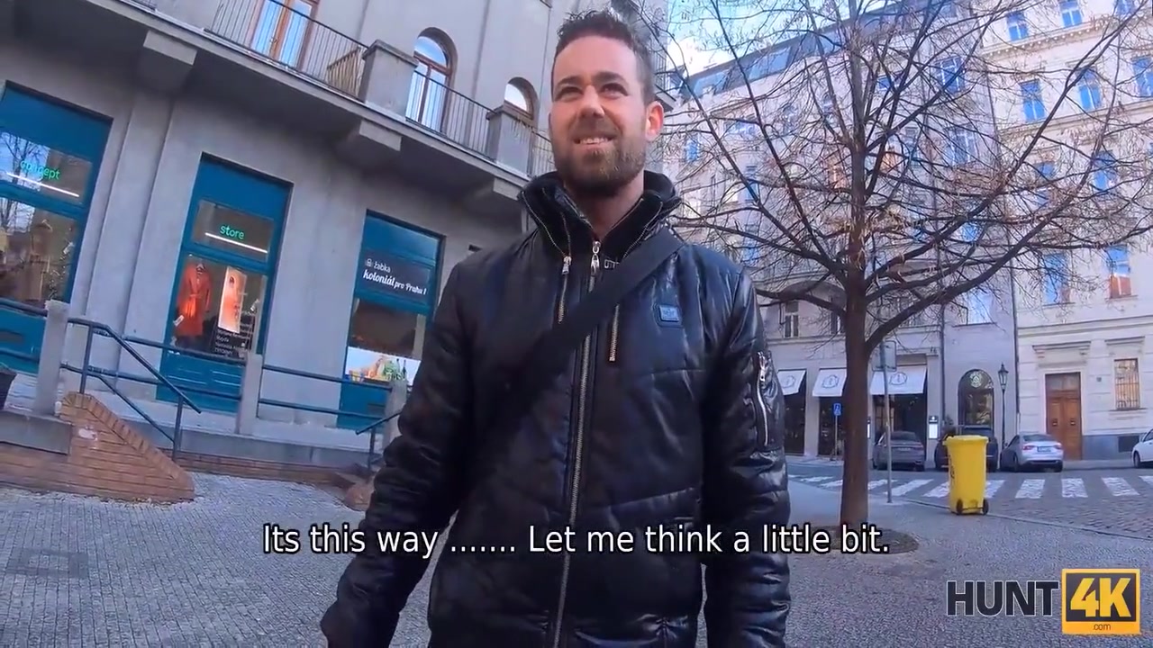 Wanton Milf With Hooters Decided Better To Be Nailed By Stranger 11 Min