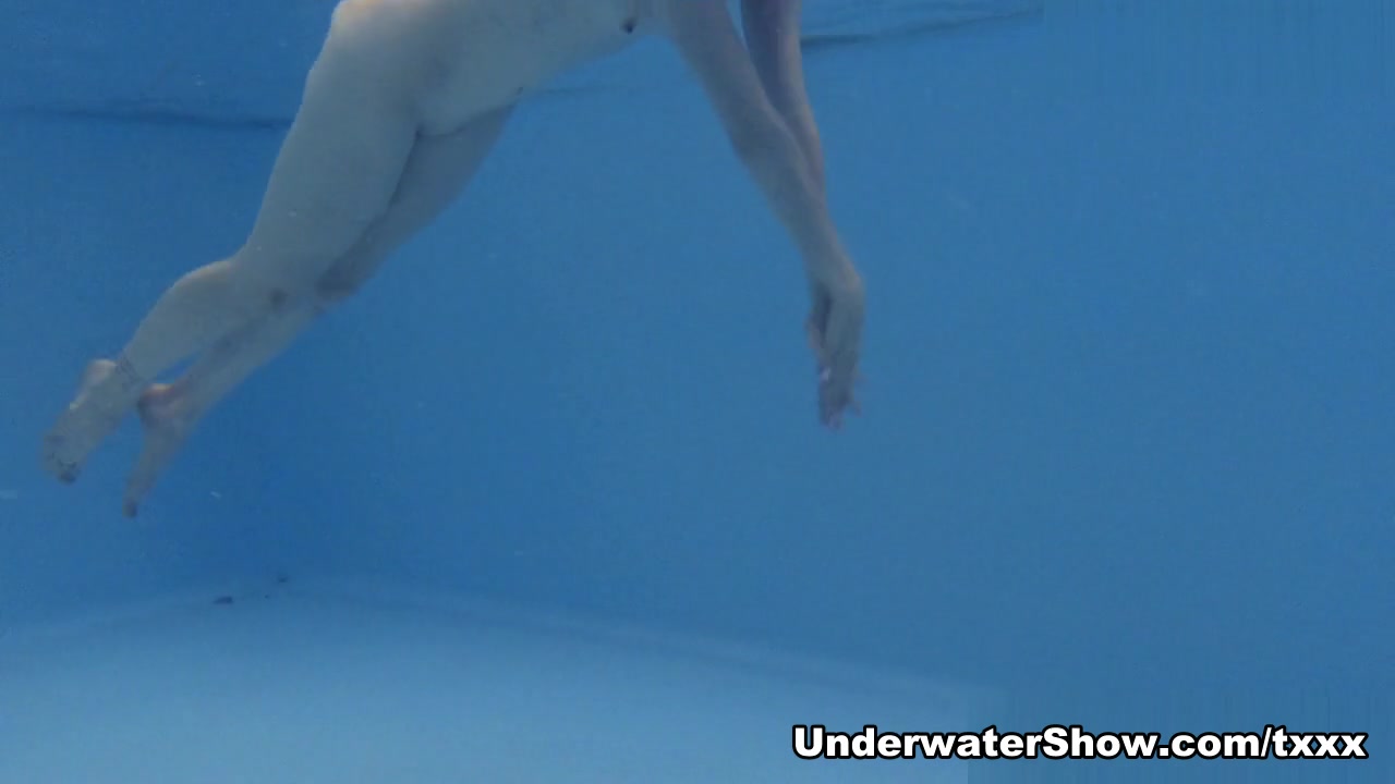 Marfa Video - UnderwaterShow