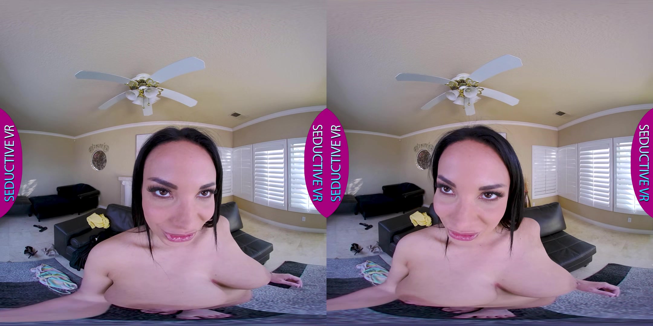 Big Tits Anissa Wants To Ride Your Big Cock On First Date