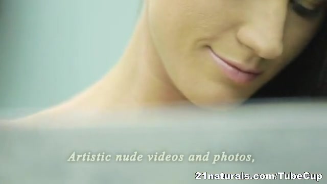 21Sextury XXX Video: Wet
