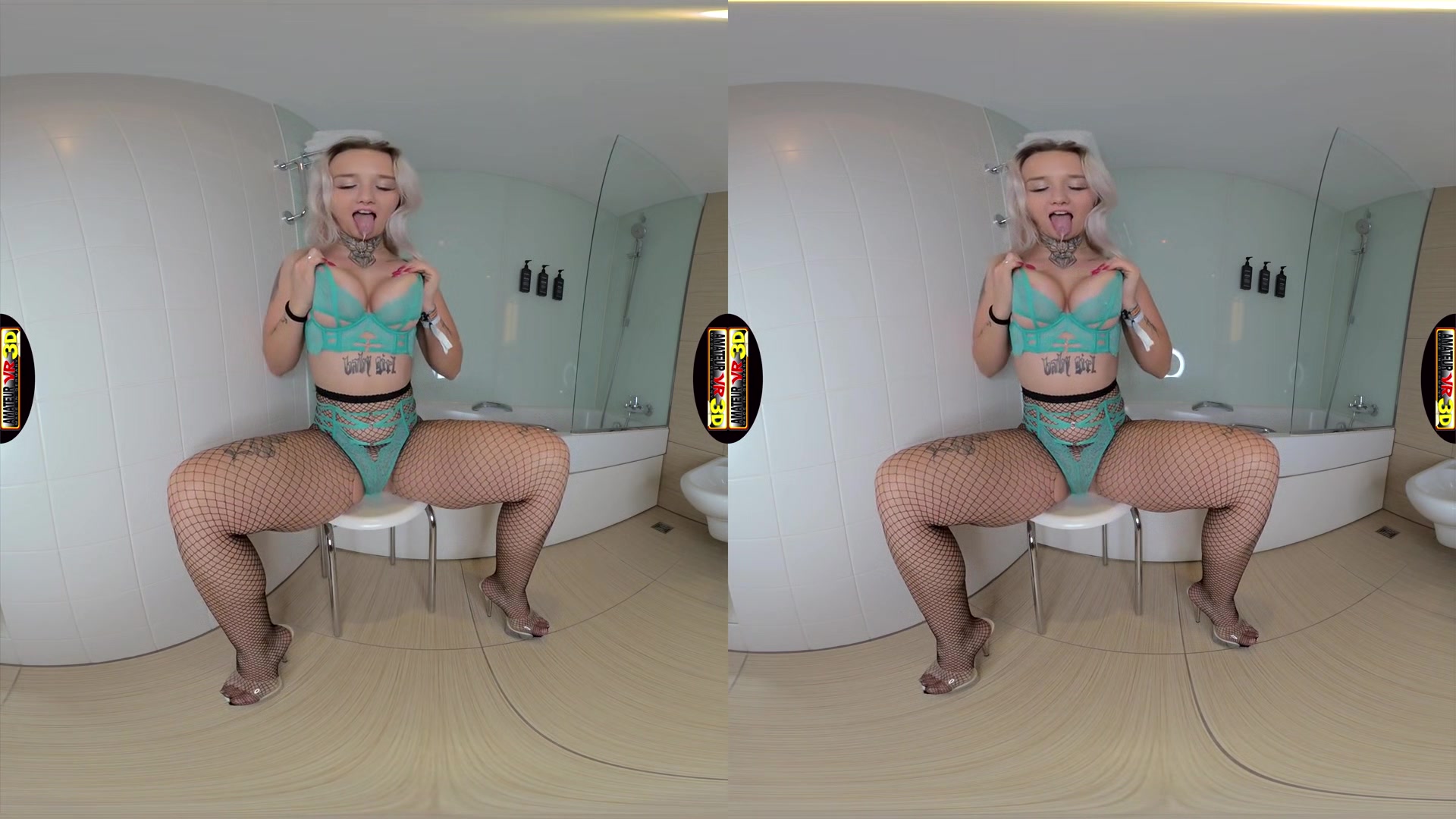 Furby - Pussyshow At Its Best