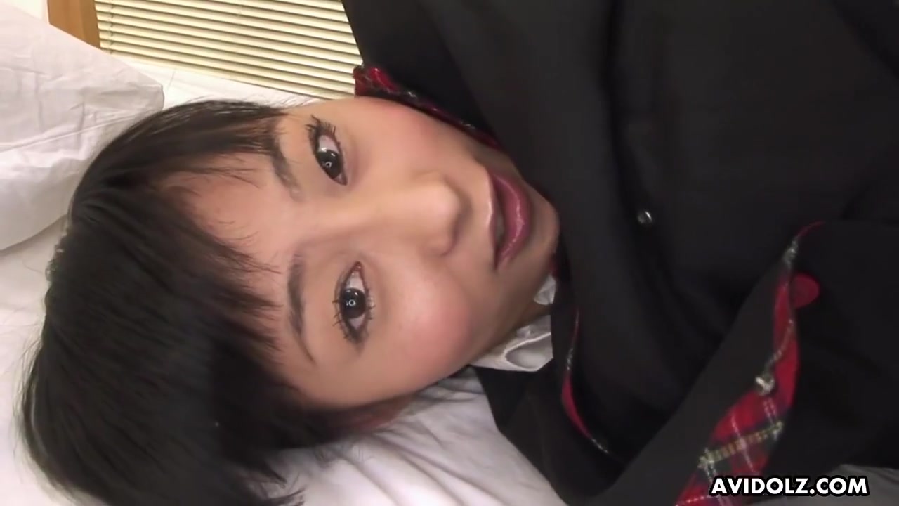 Japanese Enjoys Mmf Uncensored - Anri Kawai, Vaginal Toys And Kawai Anri