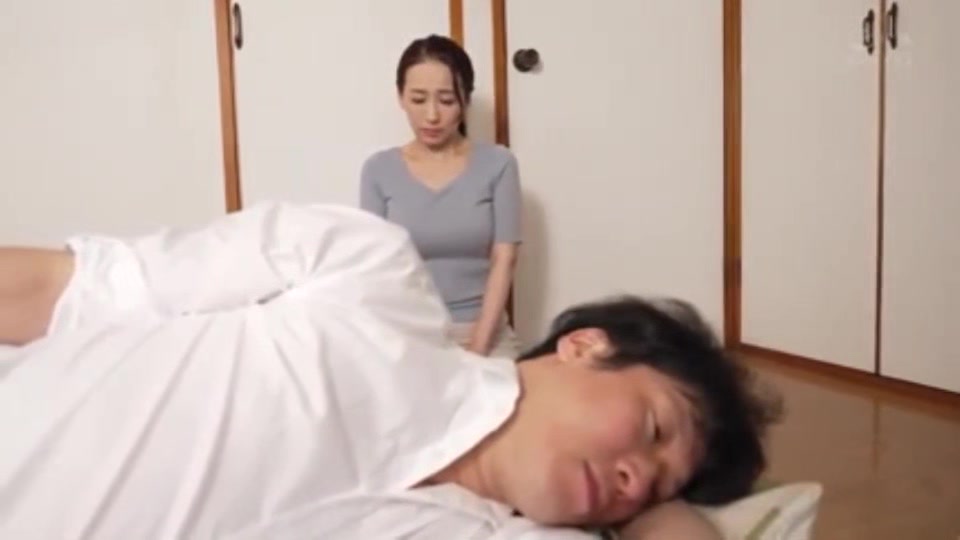 05867 Step mother and fucking SEX