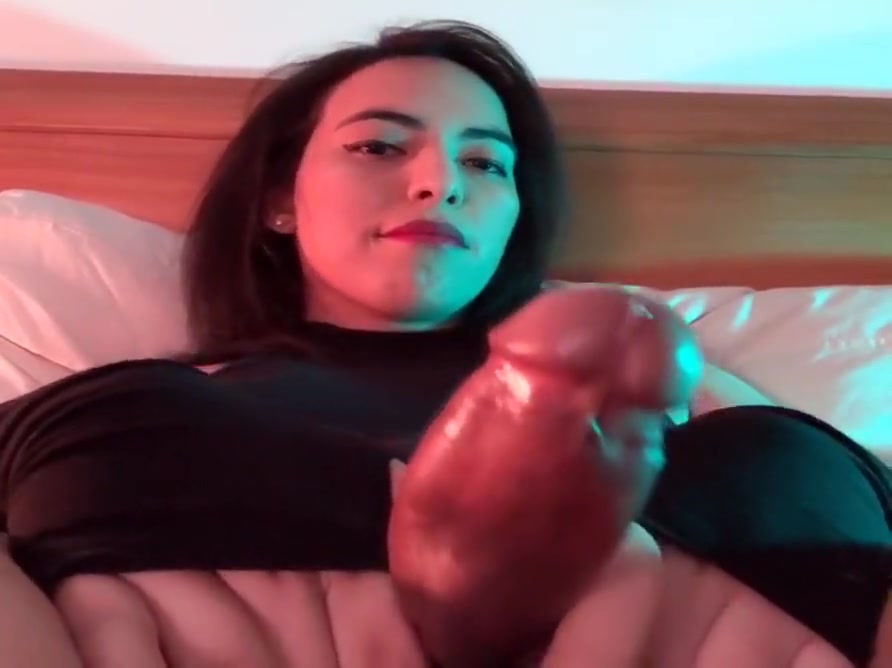 I Play - Tease You With My Cock