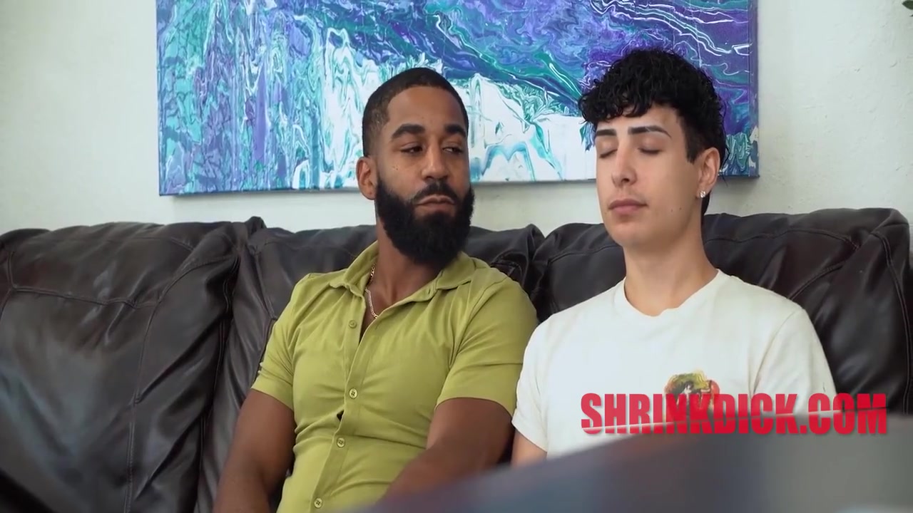 Excellent Sex Scene Gay Bareback New Will Enslaves Your Mind - Romeo Rivera And Gay Porn