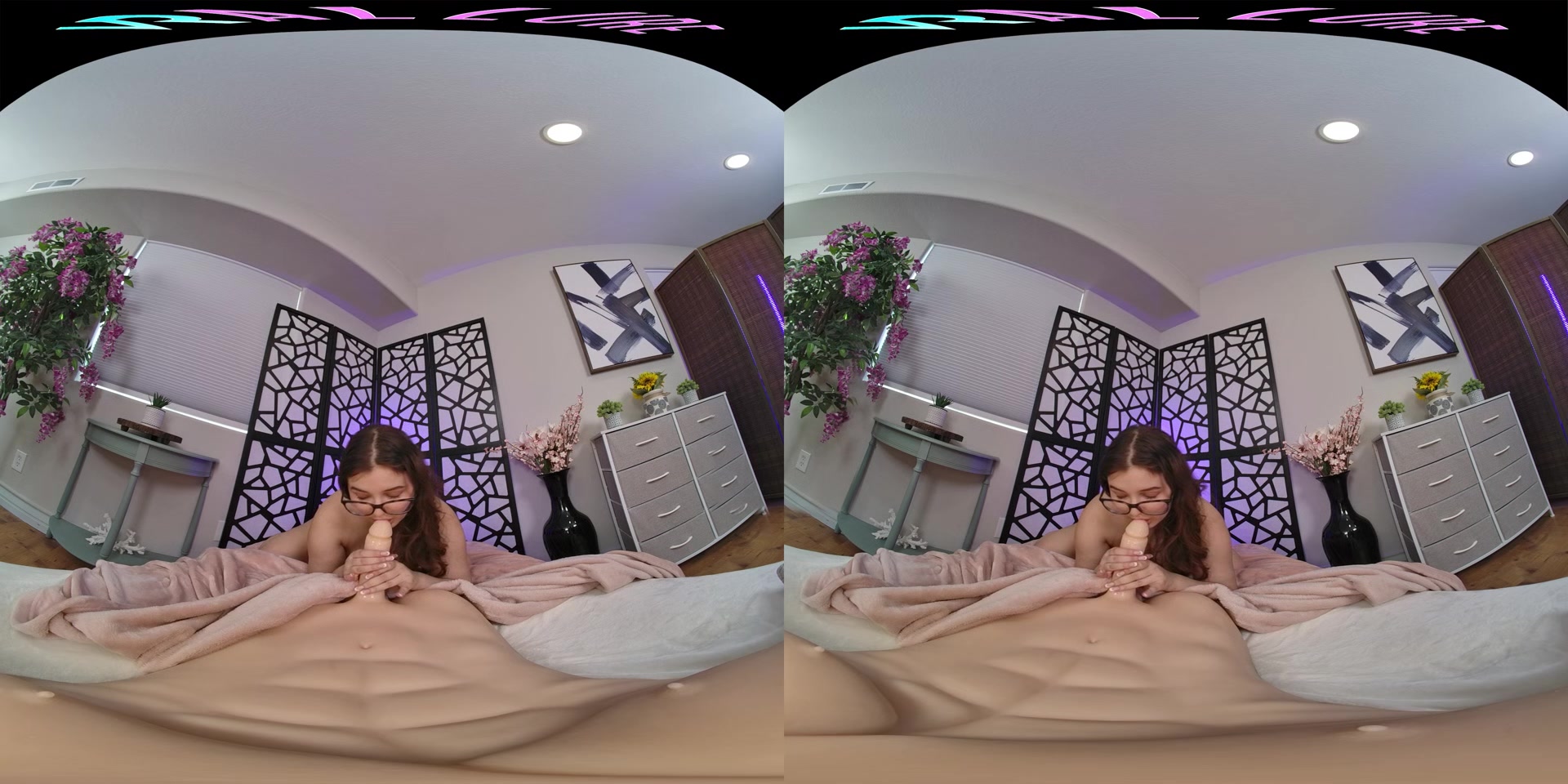 Leana Lovings - VRHush