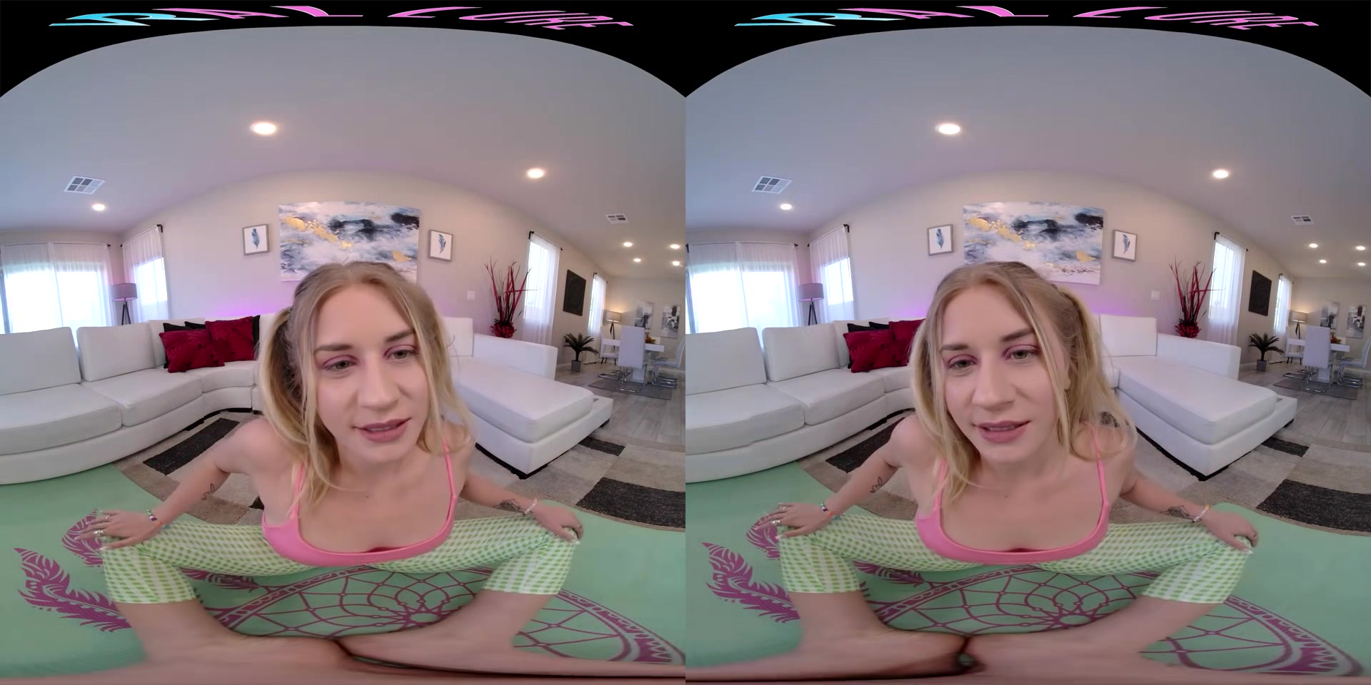 Taylor Blake - VRHush