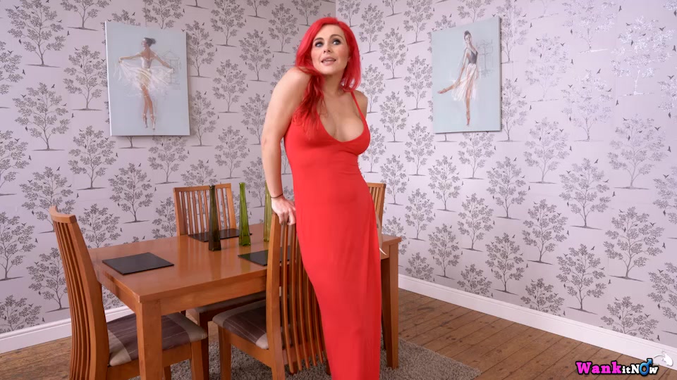 Roxi Keogh - Birthday Boy - Sexy Videos - WankitNow