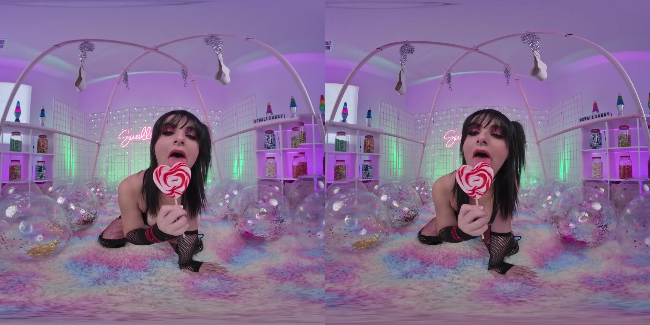 Evie's Spicy Cherry Jelly