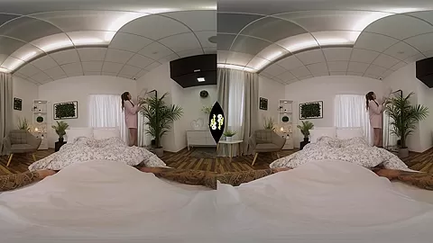 Stacy Cruz - Sex Games - Squeeze Vr